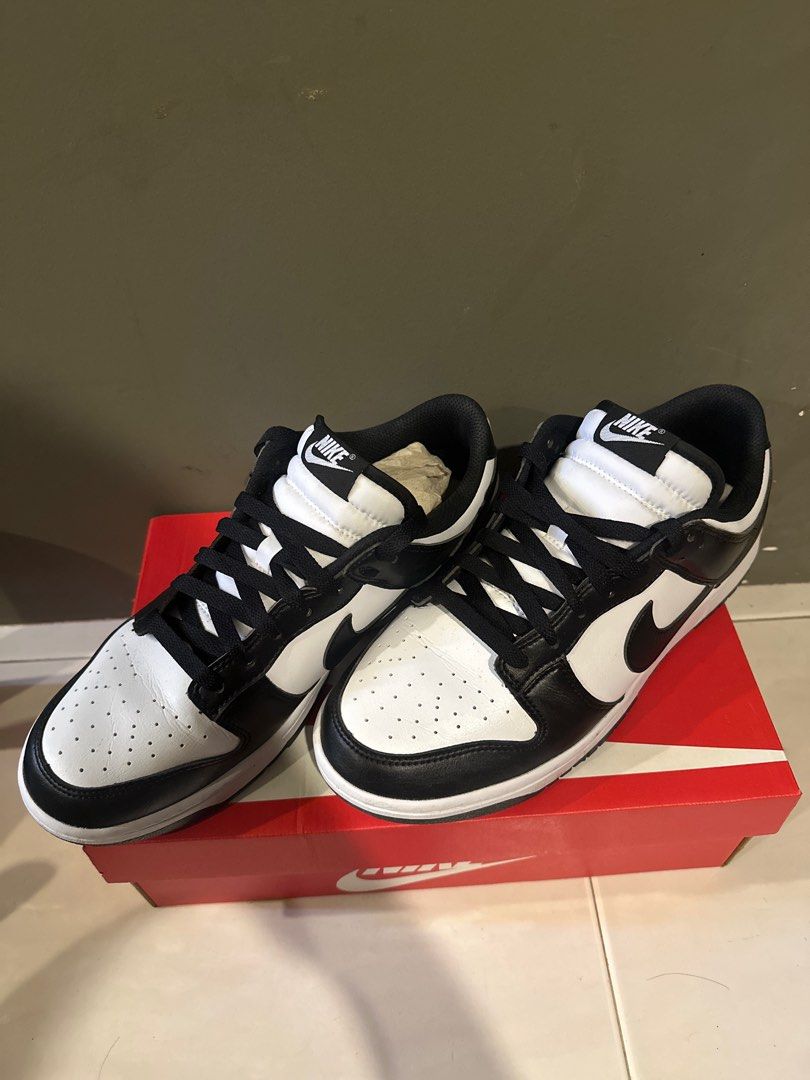nike dunk jd