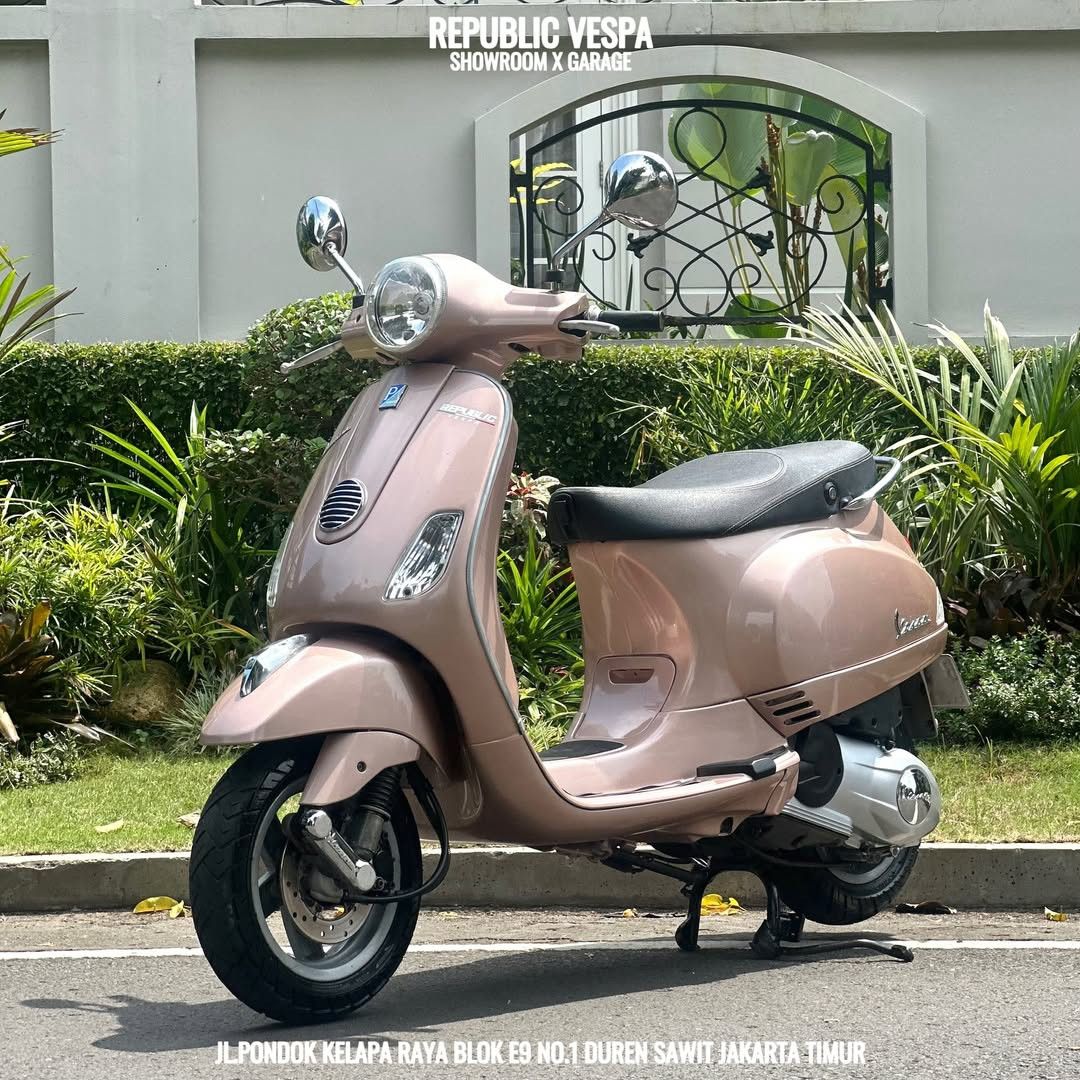 Vespa Terbaru Motore Vespa Lx 150 Harga Vespa Matic Lx 125 Piaggio