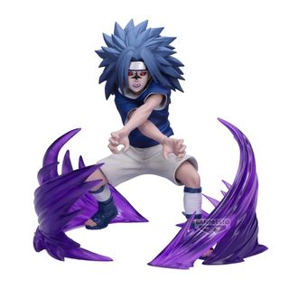 NARUTO-ナルト- 宇智波サスケ 暁Ver. 1/6スケール GKフィギュア NARUTO-ナルト- 宇智波サスケ 暁Ver. 1/6スケール GKフィギュア