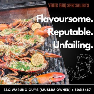 (Category: ) located in . Submitted by bbqwarungguys (Listing ID 1389477335, Image 1). Description: .
