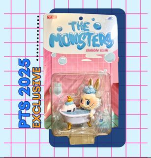 Labubu pts 2025 For Sale | Carousell Singapore