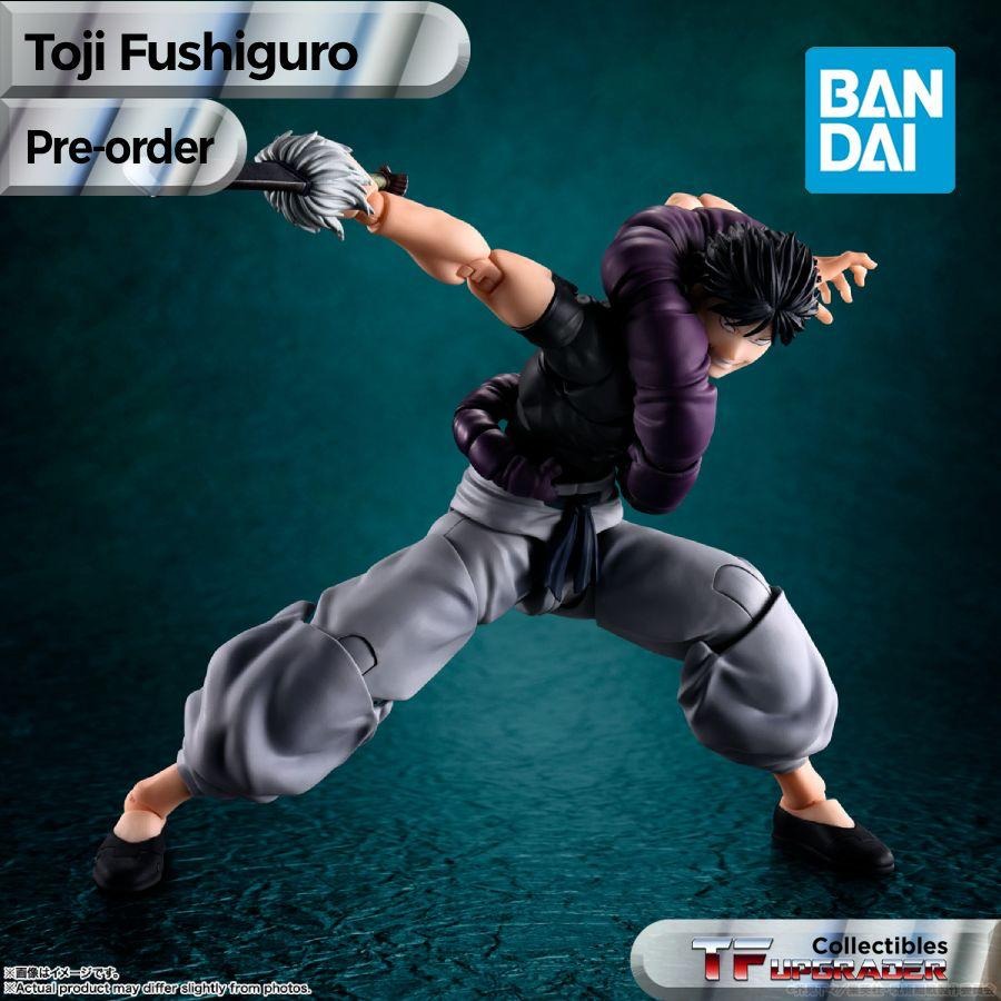 Q2 2026 Bandai Jujutsu Kaisen S H Figuarts Toji Fushiguro Hobbies Q2 2026 Bandai Jujutsu Kaisen 1756372676 59b46b5e