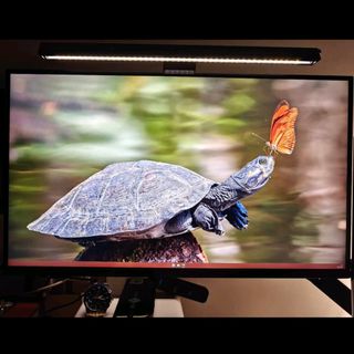 全新(送貨)Redmi 27寸4K160hz/1080P320hz雙模 97.2%DCI-P3 DP2.1 G27U64231876476161110