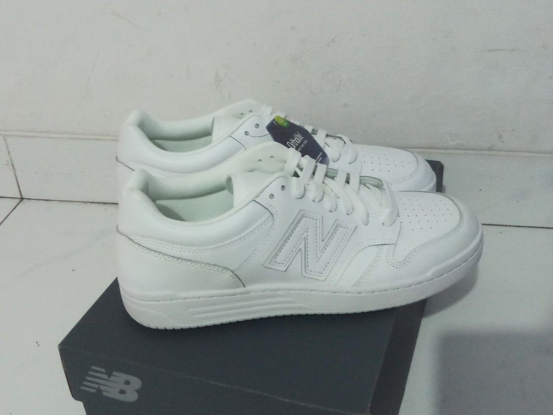 Toko Sepatu Nike Original Outlet Nike Caballito Sepatu Nb 43 New