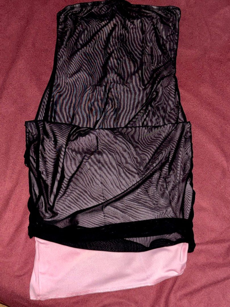 SHEIN Dress (Category: Dresses) located in Bacoor. Submitted by fmax19 (Listing ID 1389439140, Image 3). Description: .