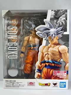 超2悟空shf 出售| 網上購買1,000+ 件超2悟空shf | Carousell