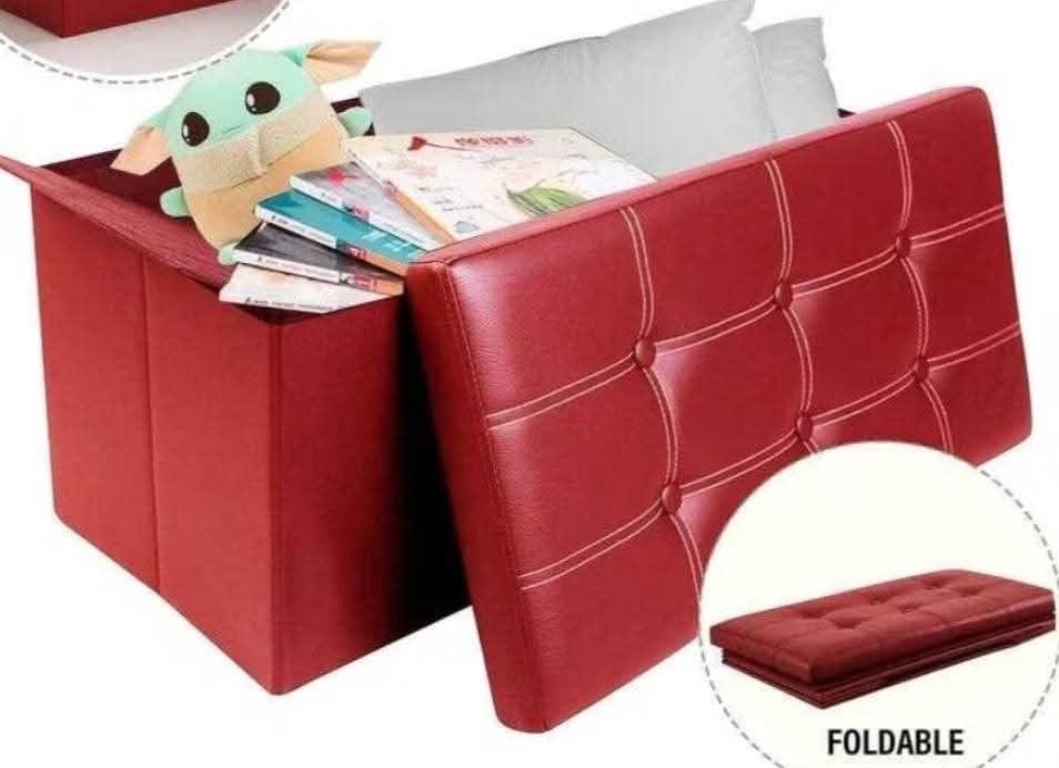 Sofa box storage (Category: Storage Boxes & Baskets) located in Manila. Submitted by jelai.cybyb (Listing ID 1389428894, Image 3). Description: .