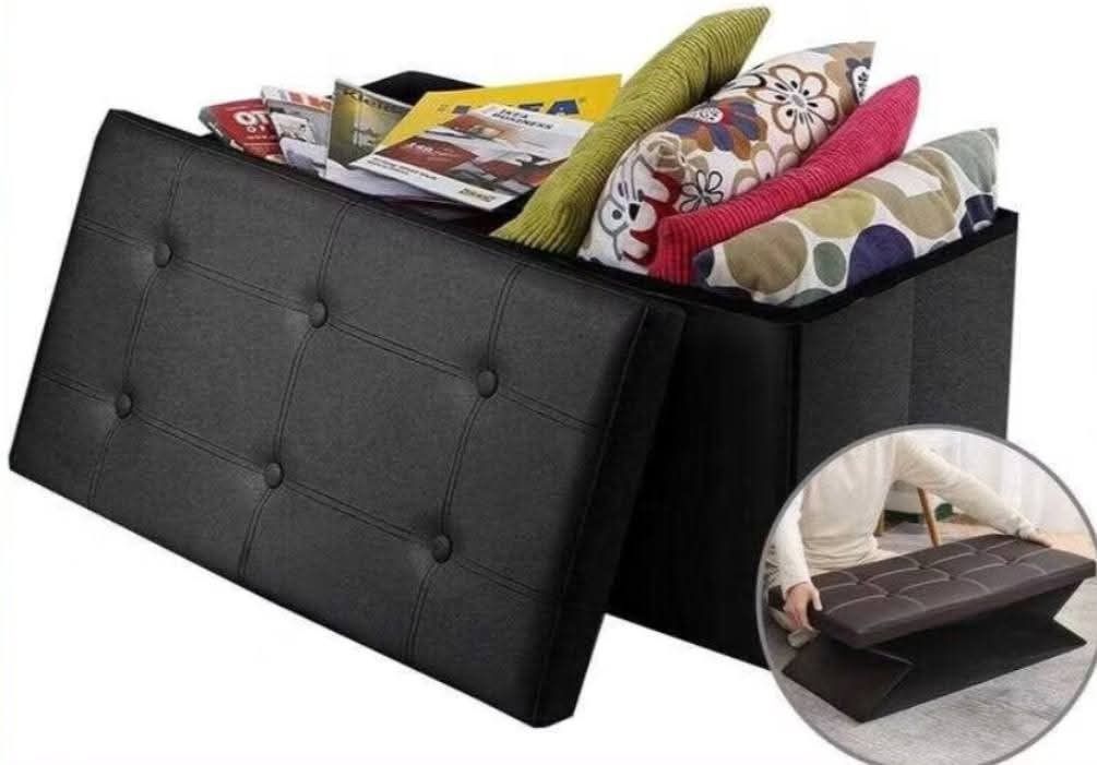 Sofa box storage (Category: Storage Boxes & Baskets) located in Manila. Submitted by jelai.cybyb (Listing ID 1389428894, Image 2). Description: .