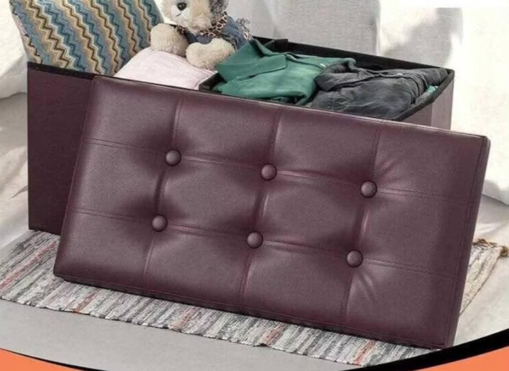 Sofa box storage (Category: Storage Boxes & Baskets) located in Manila. Submitted by jelai.cybyb (Listing ID 1389428894, Image 1). Description: .