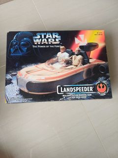 Land speeder For Sale Buy 100+ Land speeder online Carousell