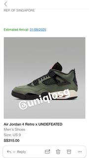(Category: ) located in . Submitted by uniqlosg (Listing ID 1389338533, Image 1). Description: .