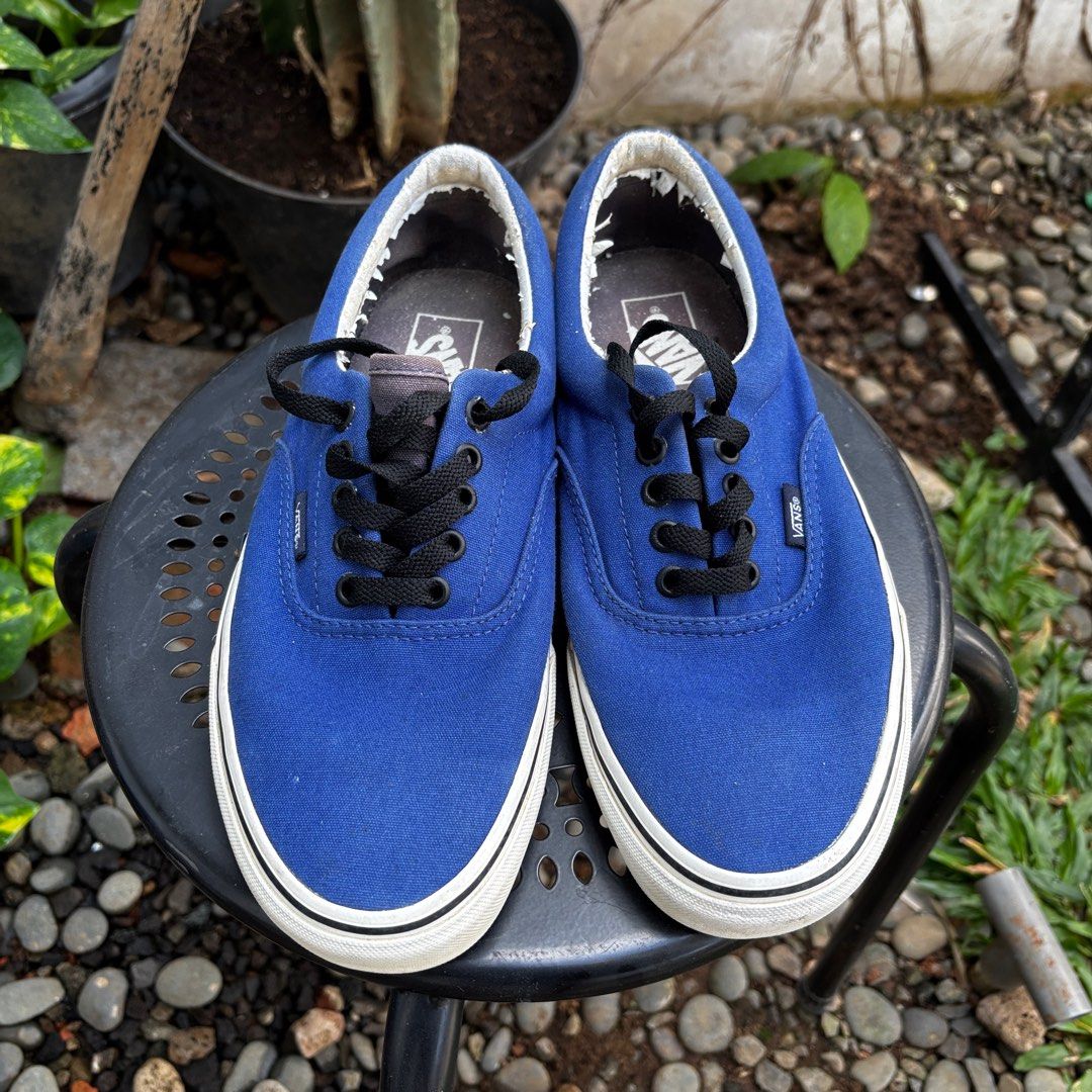 Vans Era Blue Navy US 40,5 EUR