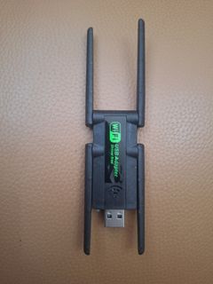 Wi-Fi USB 加強信號器64244960534403110