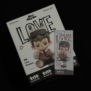 TNT SPACE Boy Rayan 年少時光シリーズ3体セット+3内袋未開封 TNT SPACE Boy rayanフィギュア内袋未開封新品2体セット+3点