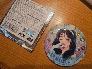 (Category: ) located in . Submitted by hanamarus (Listing ID 1389378795, Image 1). Description: .