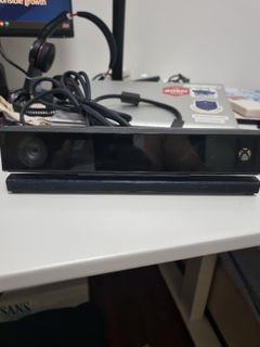 Xbox one kinect sensor For Sale Video Game Consoles Carousell