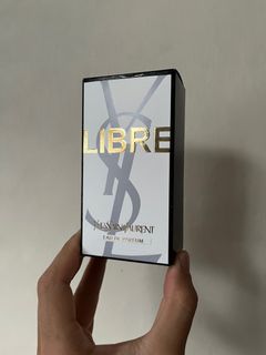 YSL Libre Eau de Parfum Perfume 50ml64210510572034110