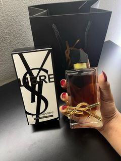 YSL Libre Eau de Parfum Intense 香水 100ml64242679666435110