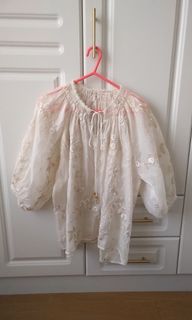 清衣柜～刺繡上衣64245340963202110