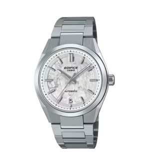 Prince / Causeway Bay Store [Hong Kong Version] Brand New Casio First Mechanical Watch EFK-100 EDIFICE EFK Series EFK-100-7A One Year Warranty In Stock Now64217127991170110