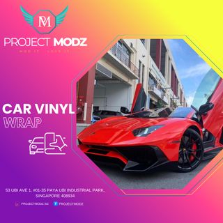 (Category: ) located in . Submitted by projectmodz.sg (Listing ID 1389637043, Image 1). Description: .