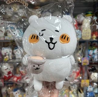 Chiikawa 小可愛 / NAGANO Jokebear 自嘲熊 系列 Collection item 1
