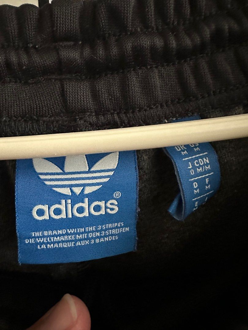 Adidas Firebird Trackpants Jogger size M (Category: Joggers) located in Manila. Submitted by blvckyeezus (Listing ID 1389547733, Image 3). Description: FOR SALE Adidas Firebird Trackpant Joggers Size M fits 30-34 waist Purchased at adidas store ₱750 + sf Manila area loc Lalamove / J&T shipping DM 📩📩📩 .