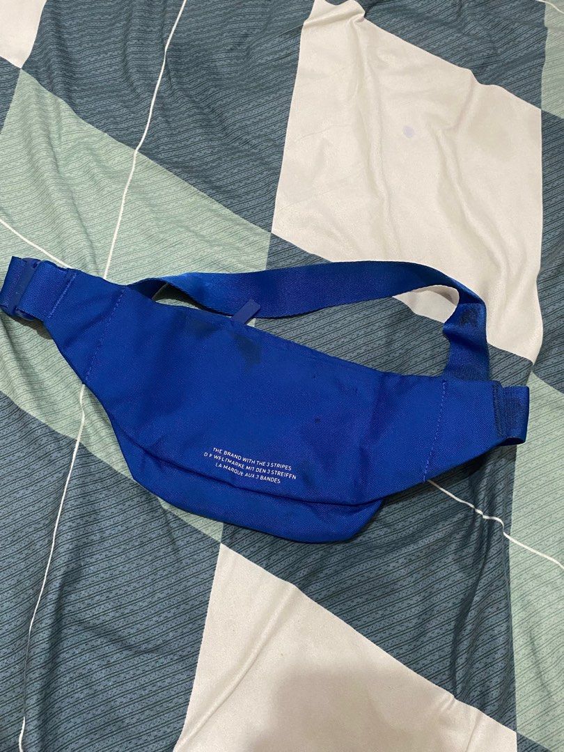 ADIDAS WAIST BAG