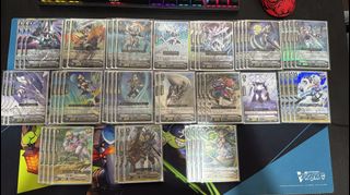 (Category: ) located in . Submitted by tcg_kingsmain799 (Listing ID 1389604510, Image 1). Description: .