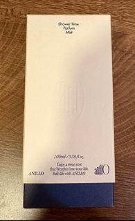 Anillo shower time 香氛噴霧64217368727554110