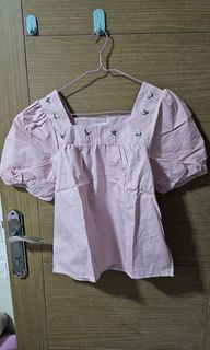 (Kategori: ) berada di . Dikirim oleh jeeamelia (ID iklan 1389640368, Gambar 1). Deskripsi: .