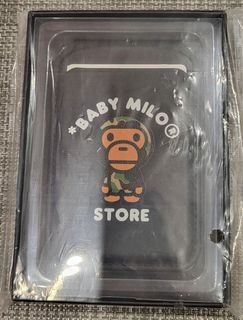 Baby Milo MagSafe Card Holder 磁吸卡套64204044888833110
