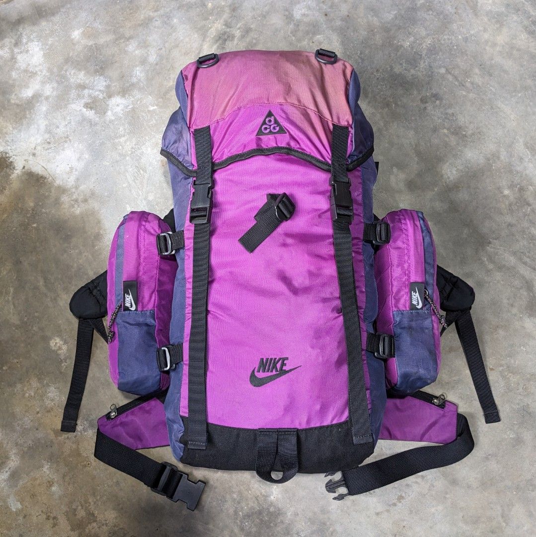 nike backpack amazon prime Amazon Nike North Classic Backpack Nike Durable PolyesterTraining Backpack,  Black