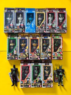 新品！S.H.Figuarts（真骨彫製法） 仮面ライダー龍騎　塗装済み完成品 といまる。フィギュア最新入荷情報