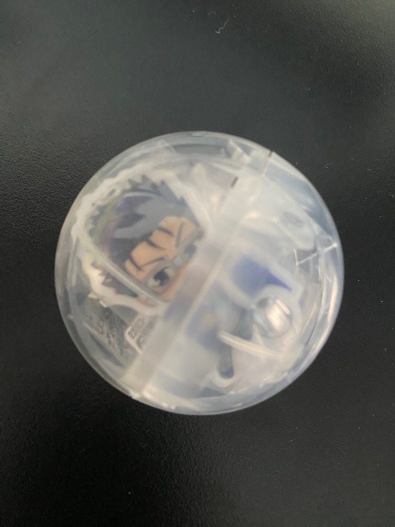 Blue Lock Gashapon - Zantetsu (Category: Designer & Blind Box Toys) located in Manila. Submitted by clickedtocart (Listing ID 1389525765, Image 2). Description: Blue Lock Gashapon Character: Zantetsu Sealed 195 pesos only Price + shipping fee (shouldered by the buyer) MOP: Gcash MOD: SDD/J&T RFS: extras Location: Manila *Message me if you have any questions. Can send pics/vids of item. No cancellations please. Be 110% sure before buying. Thank yo