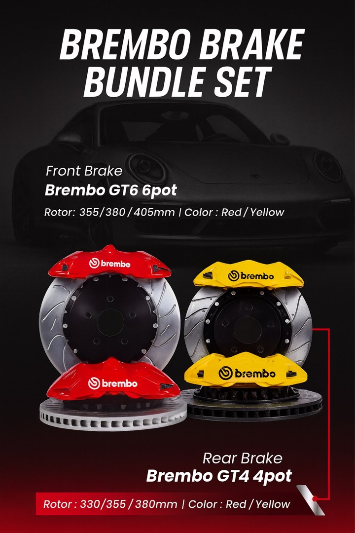 bremboキャリパー 6POT 4POT GT6 GT4 bremboキャリパー 6POT 4POT GT6 GT4 ブレンボキャリパー6pot(GT6) M