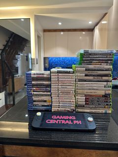 (Category: ) located in . Submitted by gamingcentralph (Listing ID 1389608690, Image 1). Description: .