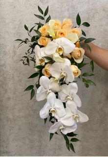 Bridal Bouquet Collection item 1
