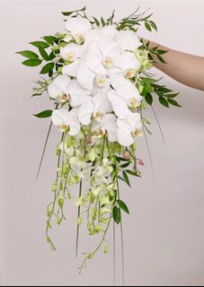 Bridal Bouquet Collection item 2