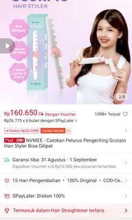 (Kategori: ) berada di . Dikirim oleh neysca (ID iklan 1389525867, Gambar 1). Deskripsi: .