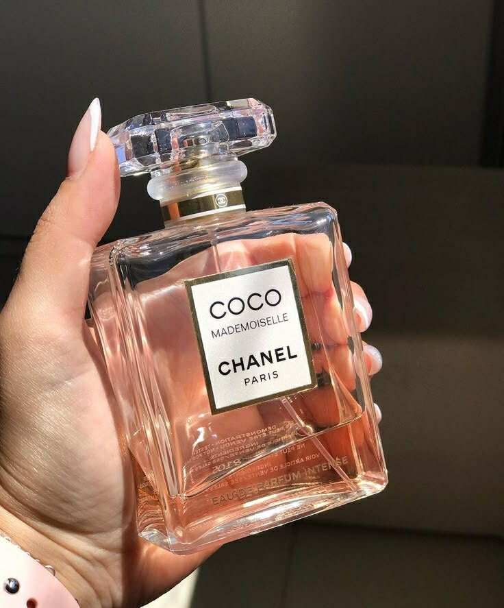 Còco chanel perfume (Category: Fragrance & Deodorants) located in Paranaque City. Submitted by jhingpreloveditems (Listing ID 1389655586, Image 3). Description: ✅️ US TESTER ✅️ LONG LASTS 6- 8 hrs (proven ko na) ✅️ Sealed ✅️ PM me for the price.