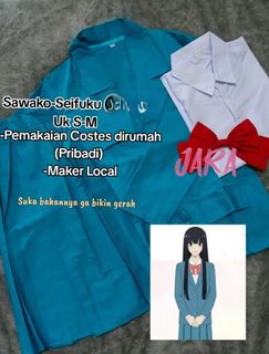 (Kategori: ) berada di . Dikirim oleh seraga_store (ID iklan 1389553938, Gambar 1). Deskripsi: .