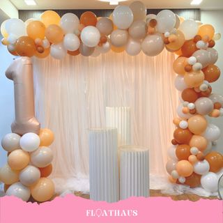 Garland Decoration Collection item 2