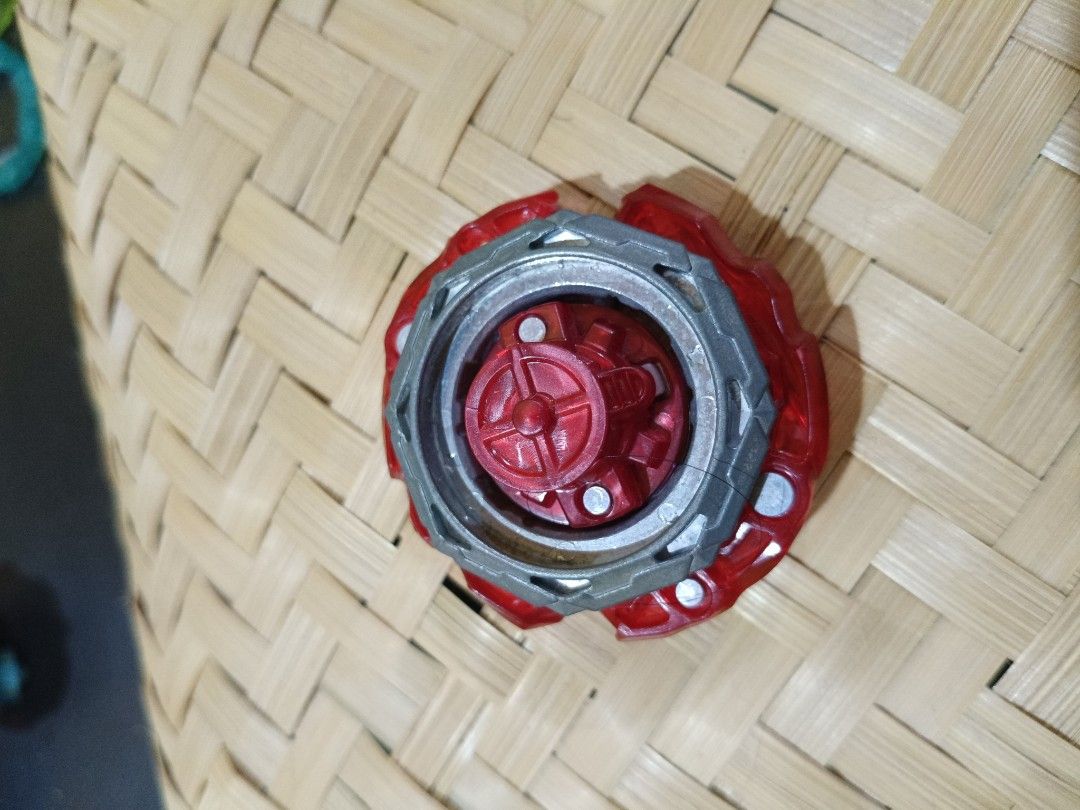 Cyclone Ragnarok Giga Rise 10 | Custom Combo |Beyblade burst Db|Bu ...