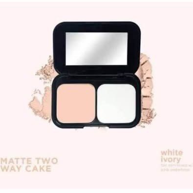 Ever Bilena Advance Two Way Cake (White Ivory) (Category: Makeup) located in Quezon City. Submitted by andrea11171999 (Listing ID 1389488848, Image 1). Description: .