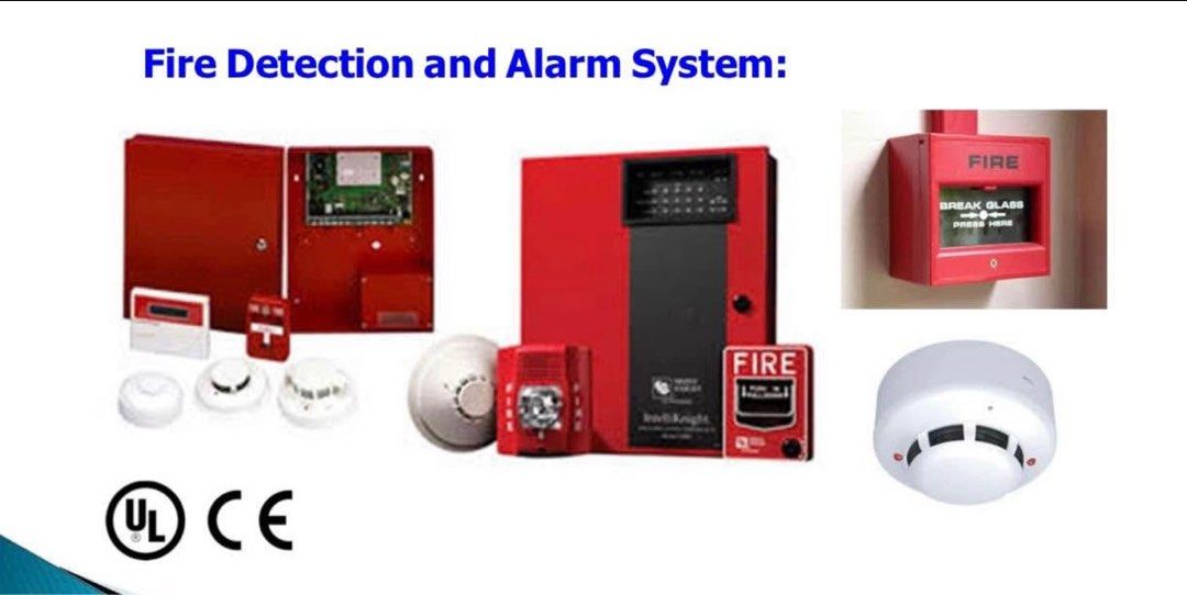 Fire Detection Alarm System (FDAS) Supply and installation (Category: Announcements) located in Manila. Submitted by karlthrift922 (Listing ID 1389529065, Image 1). Description: We also offer the above services ✓ CCTV System ✓ Access Control System ✓ Structured Cabling ✓ Public Address / Paging System ✓ PABX System ✓ Nurse Call System ✓ Queuing System ✓ Traffic Light System ✓ Intercom System ✓ Parking Barriers / Parking System ✓ LED Lights / Sola