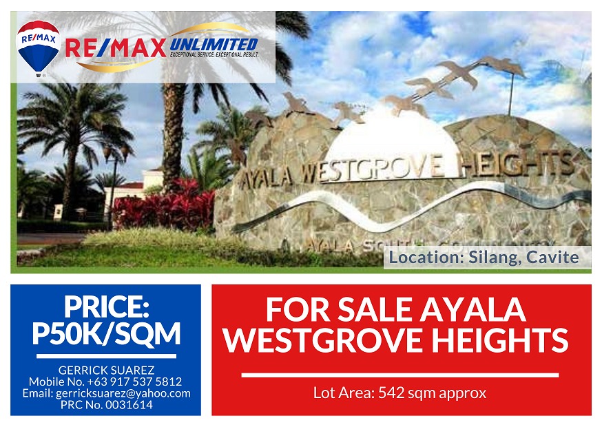 (Category: ) located in . Submitted by REMAXUNLIMITEDPH (Listing ID 1389495289, Image 1). Description: .