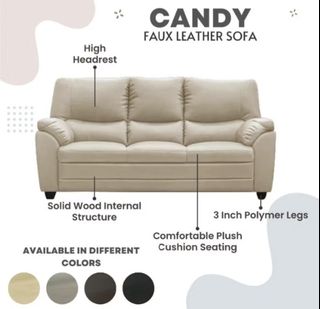 NUNU Sofa Collection Collection item 1