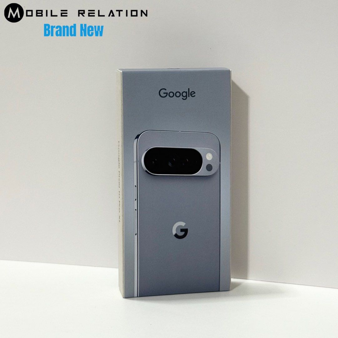 美品 Google Pixel 10 Pro 256GB(Obsidian) Google Pixel 10 Pro - Obsidian 256GB