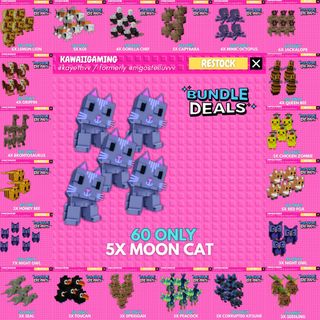 (Category: ) located in . Submitted by kawaiigaming (Listing ID 1388130737, Image 1). Description: .
